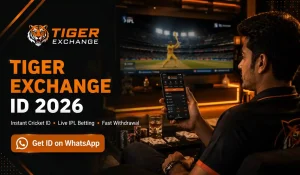 Tiger Exchange ID — Complete Guide to Get Your Tiger Exchange ID Free in 2026