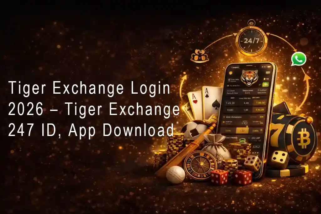 tiger exchange